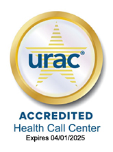 URAC Accreditation